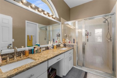 2 Bedrooms + 2 Bathrooms + 2 Car garage + New Roof + New A/C!! on Glen Lakes Country Club in Florida - for sale on GolfHomes.com, golf home, golf lot