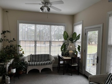 Custom built, one family owned, all brick, beautiful stately on Columbia Country Club in South Carolina - for sale on GolfHomes.com, golf home, golf lot