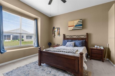 2 Bedrooms + 2 Bathrooms + 2 Car garage + New Roof + New A/C!! on Glen Lakes Country Club in Florida - for sale on GolfHomes.com, golf home, golf lot