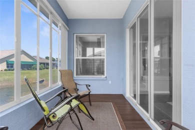 2 Bedrooms + 2 Bathrooms + 2 Car garage + New Roof + New A/C!! on Glen Lakes Country Club in Florida - for sale on GolfHomes.com, golf home, golf lot