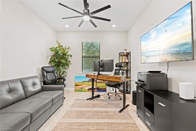 Step into this practically new luxury home in the prestigious on River Hall Country Club in Florida - for sale on GolfHomes.com, golf home, golf lot