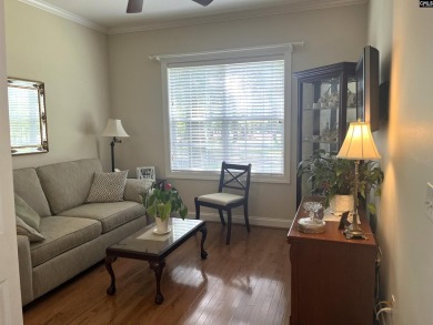 Custom built, one family owned, all brick, beautiful stately on Columbia Country Club in South Carolina - for sale on GolfHomes.com, golf home, golf lot