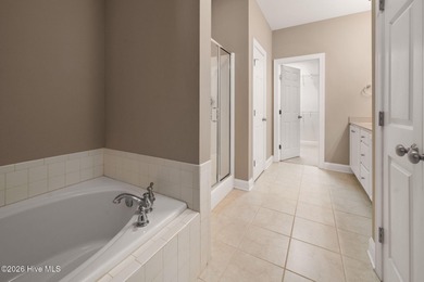 Location, Location, Location! And Cambridge Crossings Has It on South Harbour Golf Links in North Carolina - for sale on GolfHomes.com, golf home, golf lot