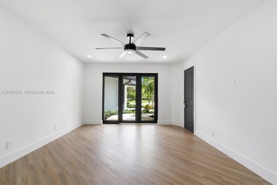 Located in Boca Grove, this charming remodel features a on Boca Grove Golf and Tennis in Florida - for sale on GolfHomes.com, golf home, golf lot