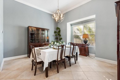 SPECTACULAR 4 BEDROOM + DEN/OFFICE, 3 BATH CHESAPEAKE 5 PREMIER on Pennbrooke Fairways in Florida - for sale on GolfHomes.com, golf home, golf lot