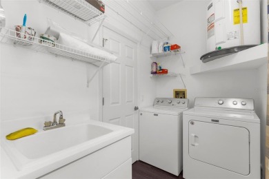 2 Bedrooms + 2 Bathrooms + 2 Car garage + New Roof + New A/C!! on Glen Lakes Country Club in Florida - for sale on GolfHomes.com, golf home, golf lot