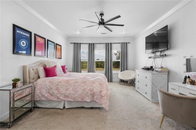 Modern traditional luxury in coveted Shadow Valley. This on Shadow Valley Country Club in Arkansas - for sale on GolfHomes.com, golf home, golf lot