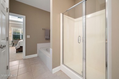 Location, Location, Location! And Cambridge Crossings Has It on South Harbour Golf Links in North Carolina - for sale on GolfHomes.com, golf home, golf lot