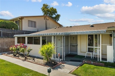 Welcome to this charming 2-bedroom, 1.5-bathroom home nestled on Friendly Valley Golf Course in California - for sale on GolfHomes.com, golf home, golf lot