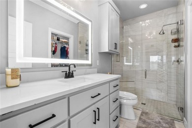 Modern traditional luxury in coveted Shadow Valley. This on Shadow Valley Country Club in Arkansas - for sale on GolfHomes.com, golf home, golf lot