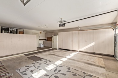 Beautiful Trova Model on the #7 Tee Box of the Lakes Golf Course on Oakwood Golf Club  in Arizona - for sale on GolfHomes.com, golf home, golf lot