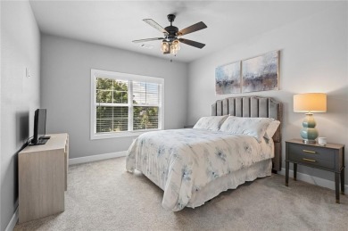 Modern traditional luxury in coveted Shadow Valley. This on Shadow Valley Country Club in Arkansas - for sale on GolfHomes.com, golf home, golf lot