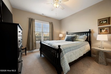 Location, Location, Location! And Cambridge Crossings Has It on South Harbour Golf Links in North Carolina - for sale on GolfHomes.com, golf home, golf lot