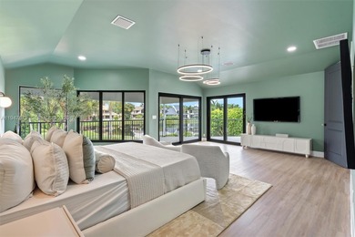 Located in Boca Grove, this charming remodel features a on Boca Grove Golf and Tennis in Florida - for sale on GolfHomes.com, golf home, golf lot