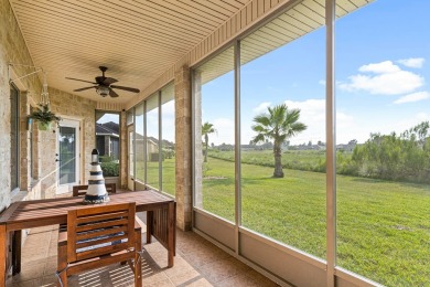 Welcome to your dream golf course villa located in the exclusive on South Padre Island Golf Club in Texas - for sale on GolfHomes.com, golf home, golf lot