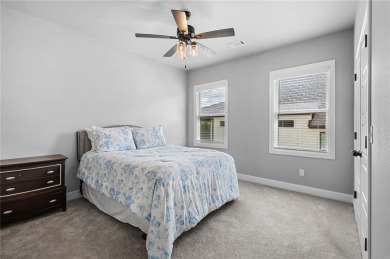 Modern traditional luxury in coveted Shadow Valley. This on Shadow Valley Country Club in Arkansas - for sale on GolfHomes.com, golf home, golf lot