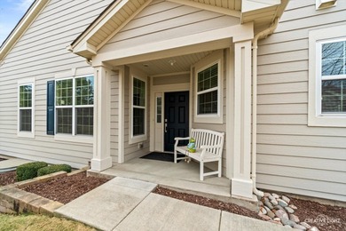 Welcome to Patriot Place! Experience maintenance-free living in on Bolingbrook Golf Club in Illinois - for sale on GolfHomes.com, golf home, golf lot