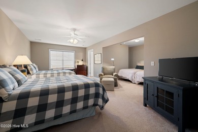 Location, Location, Location! And Cambridge Crossings Has It on South Harbour Golf Links in North Carolina - for sale on GolfHomes.com, golf home, golf lot