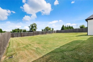 Modern traditional luxury in coveted Shadow Valley. This on Shadow Valley Country Club in Arkansas - for sale on GolfHomes.com, golf home, golf lot