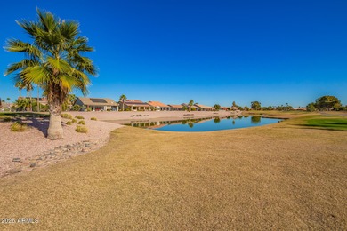 Beautiful Trova Model on the #7 Tee Box of the Lakes Golf Course on Oakwood Golf Club  in Arizona - for sale on GolfHomes.com, golf home, golf lot