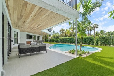 Located in Boca Grove, this charming remodel features a on Boca Grove Golf and Tennis in Florida - for sale on GolfHomes.com, golf home, golf lot