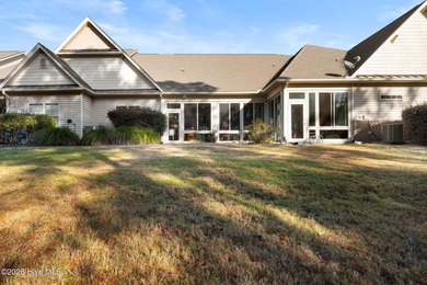 Location, Location, Location! And Cambridge Crossings Has It on South Harbour Golf Links in North Carolina - for sale on GolfHomes.com, golf home, golf lot