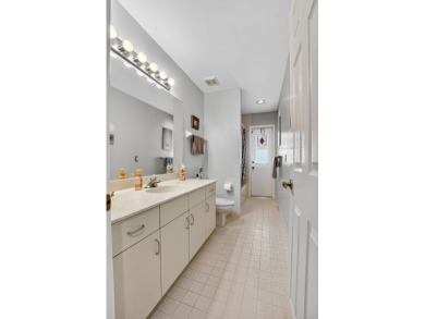 Contemporary and move in ready, recently renovated open kitchen on Boca Greens Country Club in Florida - for sale on GolfHomes.com, golf home, golf lot