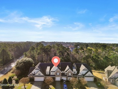 Location, Location, Location! And Cambridge Crossings Has It on South Harbour Golf Links in North Carolina - for sale on GolfHomes.com, golf home, golf lot