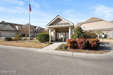Location, Location, Location! And Cambridge Crossings Has It on South Harbour Golf Links in North Carolina - for sale on GolfHomes.com, golf home, golf lot