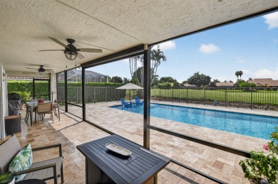 Contemporary and move in ready, recently renovated open kitchen on Boca Greens Country Club in Florida - for sale on GolfHomes.com, golf home, golf lot