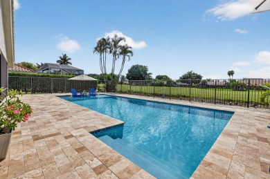 Contemporary and move in ready, recently renovated open kitchen on Boca Greens Country Club in Florida - for sale on GolfHomes.com, golf home, golf lot