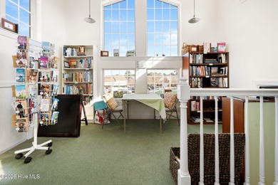 Location, Location, Location! And Cambridge Crossings Has It on South Harbour Golf Links in North Carolina - for sale on GolfHomes.com, golf home, golf lot