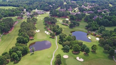 Indulge In The Pinnacle Of Luxury!    Welcome to this 1.19 acre on Chateau Elan Golf Club - Chateau in Georgia - for sale on GolfHomes.com, golf home, golf lot