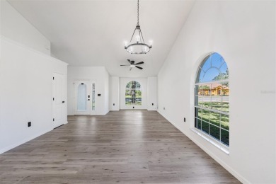 Welcome to your dream home in the established Silver Oaks on Silverado Golf and Country Club in Florida - for sale on GolfHomes.com, golf home, golf lot