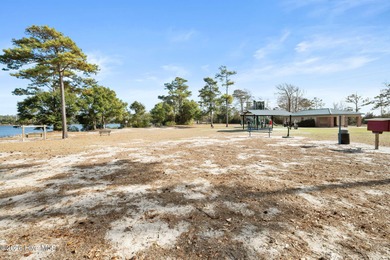 Location, Location, Location! And Cambridge Crossings Has It on South Harbour Golf Links in North Carolina - for sale on GolfHomes.com, golf home, golf lot