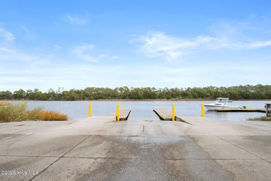 Location, Location, Location! And Cambridge Crossings Has It on South Harbour Golf Links in North Carolina - for sale on GolfHomes.com, golf home, golf lot