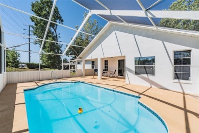 Welcome to your dream home in the established Silver Oaks on Silverado Golf and Country Club in Florida - for sale on GolfHomes.com, golf home, golf lot