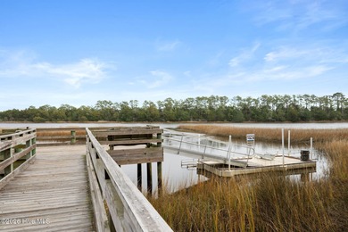 Location, Location, Location! And Cambridge Crossings Has It on South Harbour Golf Links in North Carolina - for sale on GolfHomes.com, golf home, golf lot