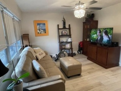 EXTRAORDINARLY BEAUTIFUL VIEW TO CANAL AND LAKE!  Completely on Flamingo Lakes Country Club in Florida - for sale on GolfHomes.com, golf home, golf lot