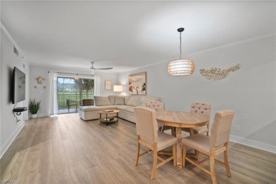This fully remodeled, first-floor, 2-bedroom + Den , 2-bath unit on Kelly Greens Golf and Country Club in Florida - for sale on GolfHomes.com, golf home, golf lot