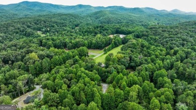 Build-Ready Estate Lot in Buckhorn - Nearly 1 Acre with Driveway on White Path Golf Club in Georgia - for sale on GolfHomes.com, golf home, golf lot