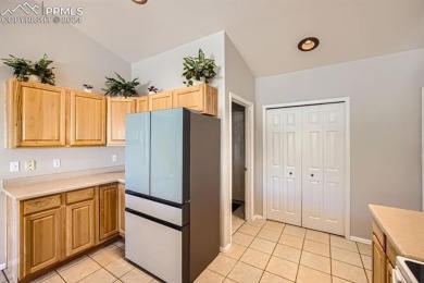 Welcome to this beautiful 4-bedroom, 3-bathroom home that on Antler Creek Golf Course in Colorado - for sale on GolfHomes.com, golf home, golf lot