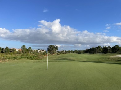 Located within Tesoro Club, the premier gated golf community on on The Tesoro Golf Course and Club in Florida - for sale on GolfHomes.com, golf home, golf lot