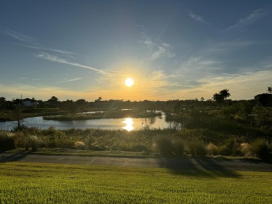 Located within Tesoro Club, the premier gated golf community on on The Tesoro Golf Course and Club in Florida - for sale on GolfHomes.com, golf home, golf lot