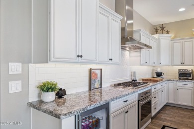 Location, Location, Location! Perfectly positioned on a on Vista Verde Golf Course in Arizona - for sale on GolfHomes.com, golf home, golf lot