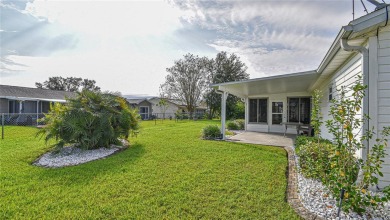 WELCOME to the highly sought-after Chestnut II model--a gem that on The Links of Spruce Creek in Florida - for sale on GolfHomes.com, golf home, golf lot