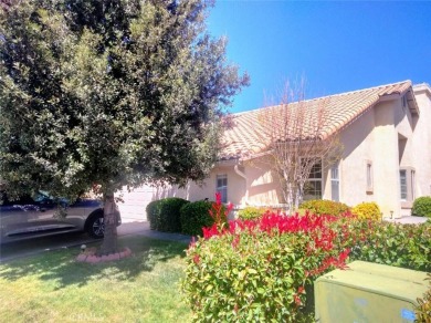 Beautiful, Quiet, Nice Garden Landscape, Pool, and Golf Course on Sun Lakes Country Club in California - for sale on GolfHomes.com, golf home, golf lot