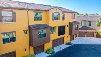 Ready for immediate occupancy: Experience the coveted Santa Cruz on Lely Resort Golf and Country Club in Florida - for sale on GolfHomes.com, golf home, golf lot