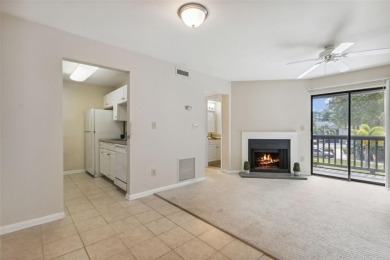 Welcome to your ADORABLE 2 BEDROOM - 2 FULL BATH CONDO nestled on La Cita Country Club in Florida - for sale on GolfHomes.com, golf home, golf lot