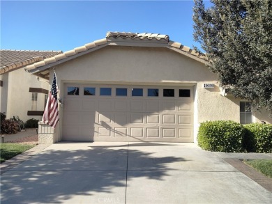 Beautiful, Quiet, Nice Garden Landscape, Pool, and Golf Course on Sun Lakes Country Club in California - for sale on GolfHomes.com, golf home, golf lot